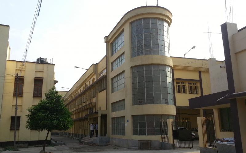 District Court Uttar Dinajpur